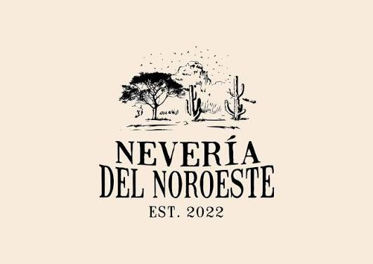 Logotipo de Neveria del Noroeste