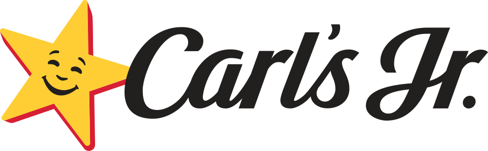 Logotipo de Carls Jr.