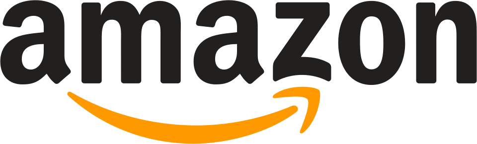 Logotipo de Amazon México