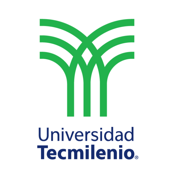 Logotipo de Universidad TecMilenio