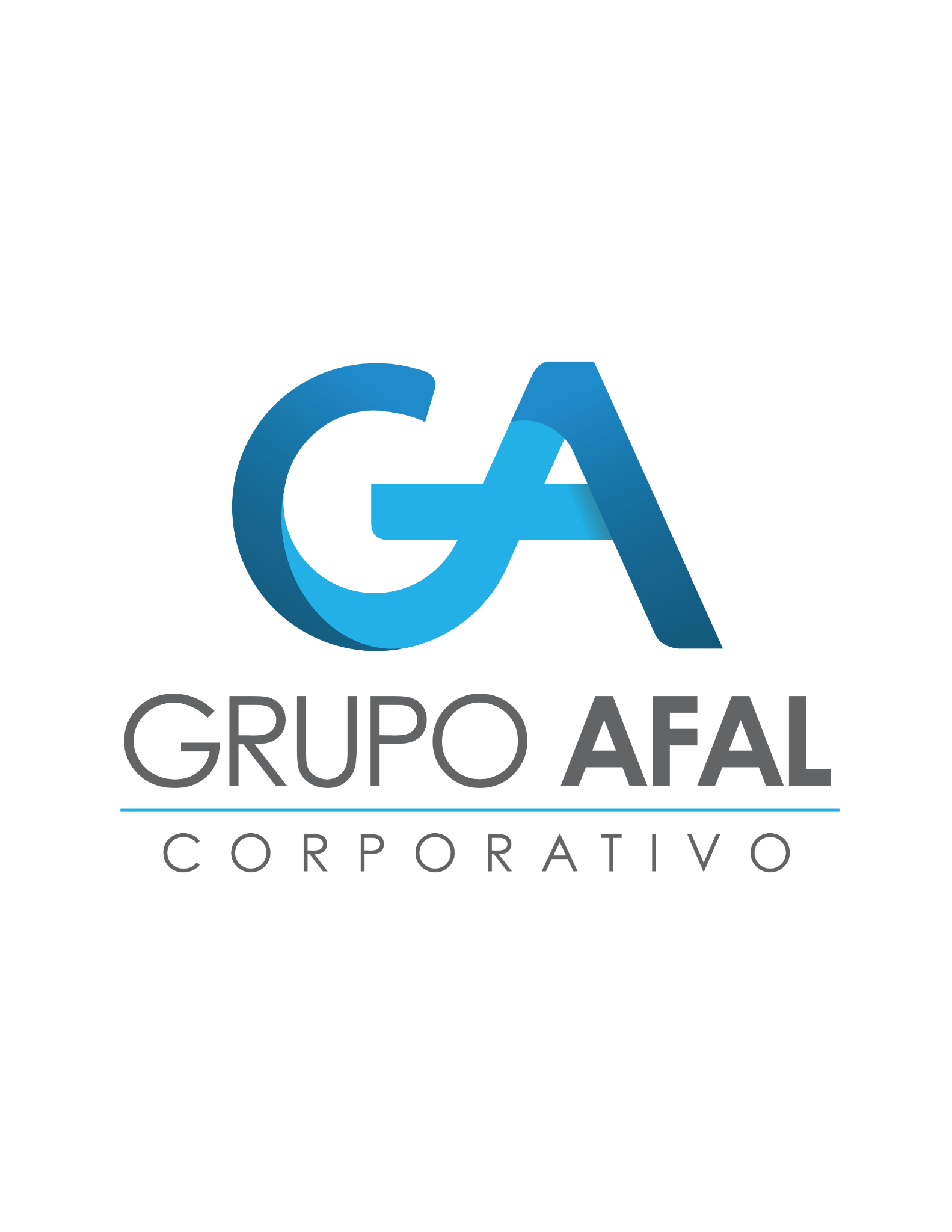 Logotipo de Grupo AFAL